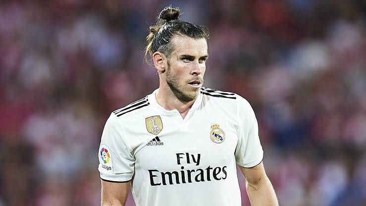 Real Madrid Pastikan Bale Absen Selama Dua Minggu